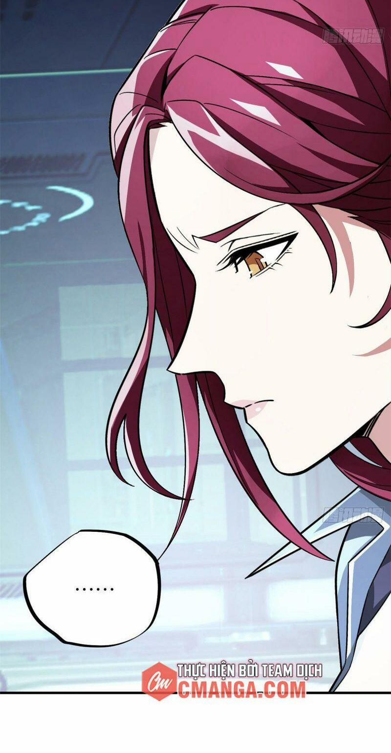 Siêu Thần Cơ Giới Sư 6 trang 5