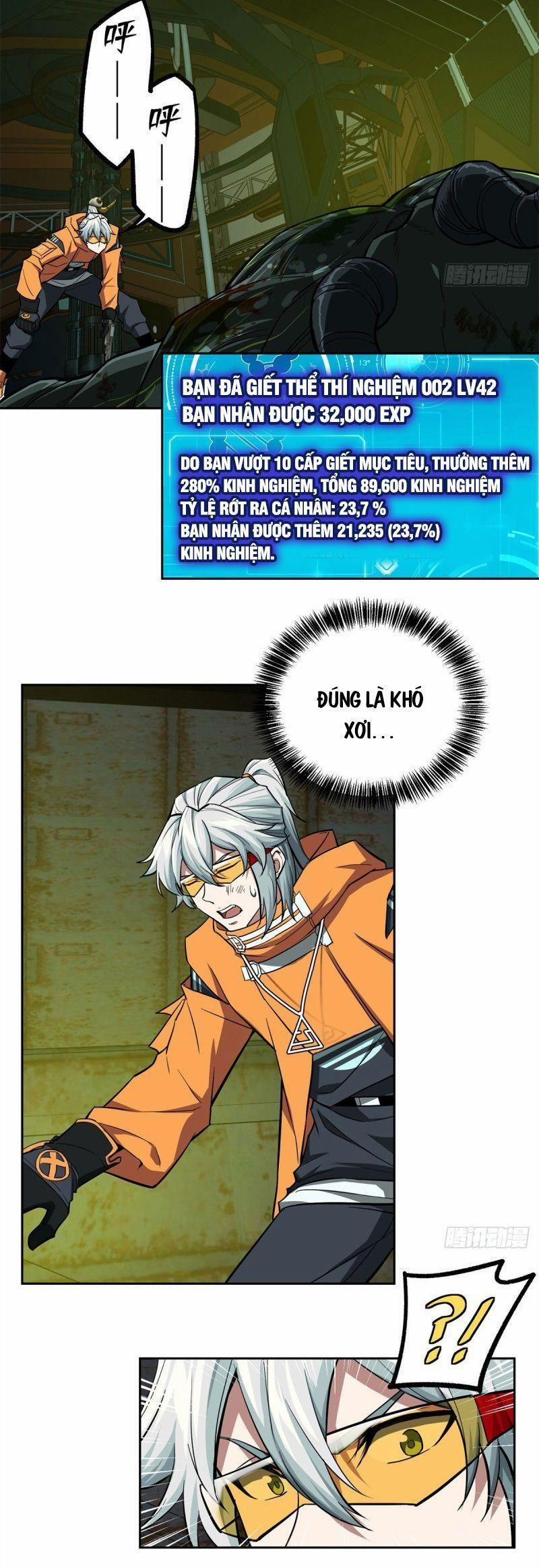 Siêu Thần Cơ Giới Sư 65 trang 11