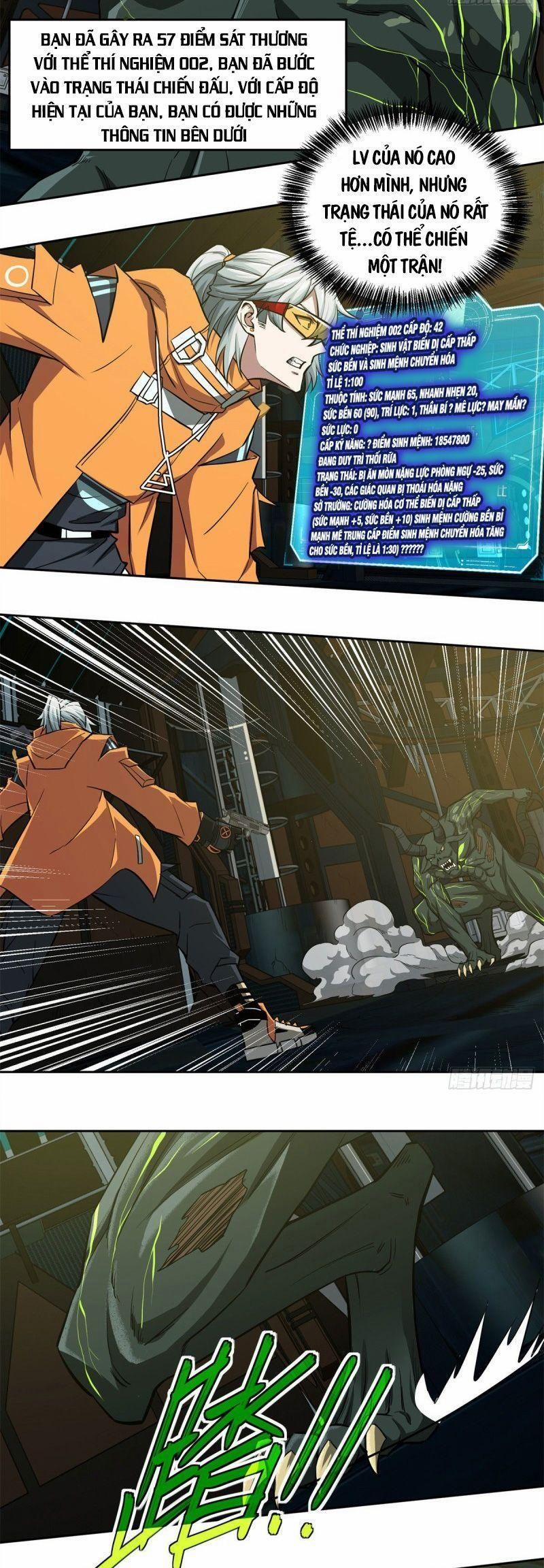 Siêu Thần Cơ Giới Sư 65 trang 2