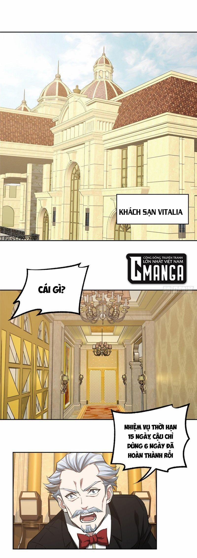 Siêu Thần Cơ Giới Sư 67 trang 0