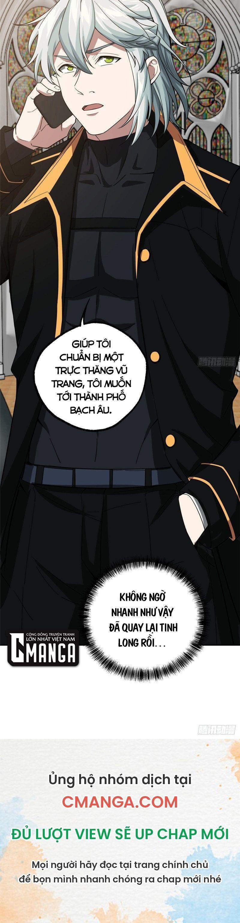 Siêu Thần Cơ Giới Sư 68 trang 17