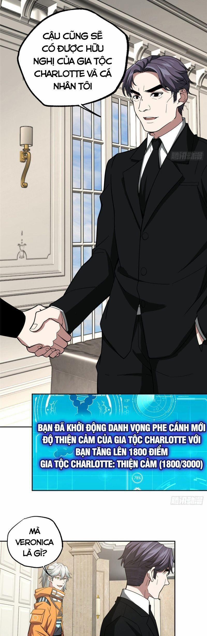 Siêu Thần Cơ Giới Sư 68 trang 6