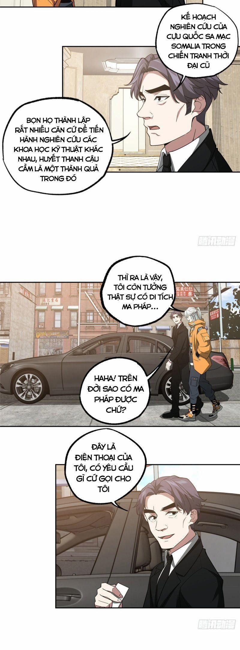 Siêu Thần Cơ Giới Sư 68 trang 7