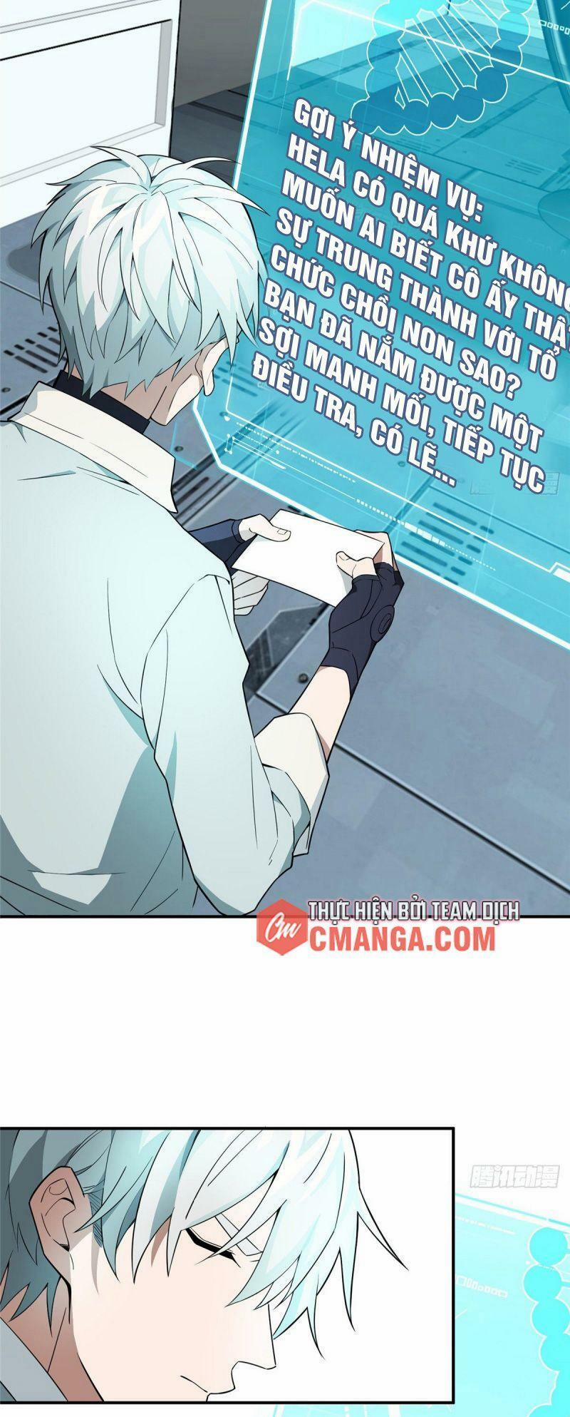 Siêu Thần Cơ Giới Sư 7 trang 12