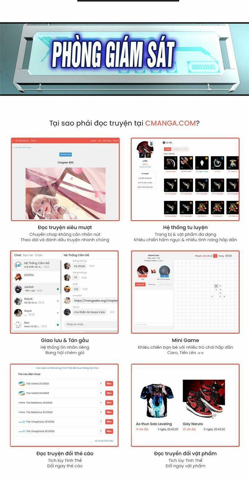 Siêu Thần Cơ Giới Sư 7 trang 17