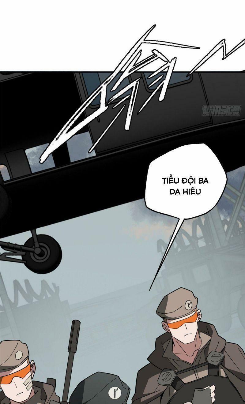 Siêu Thần Cơ Giới Sư 7 trang 2