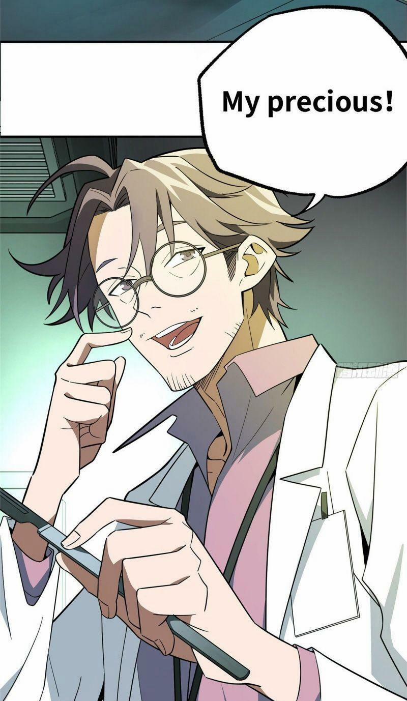 Siêu Thần Cơ Giới Sư 7 trang 21