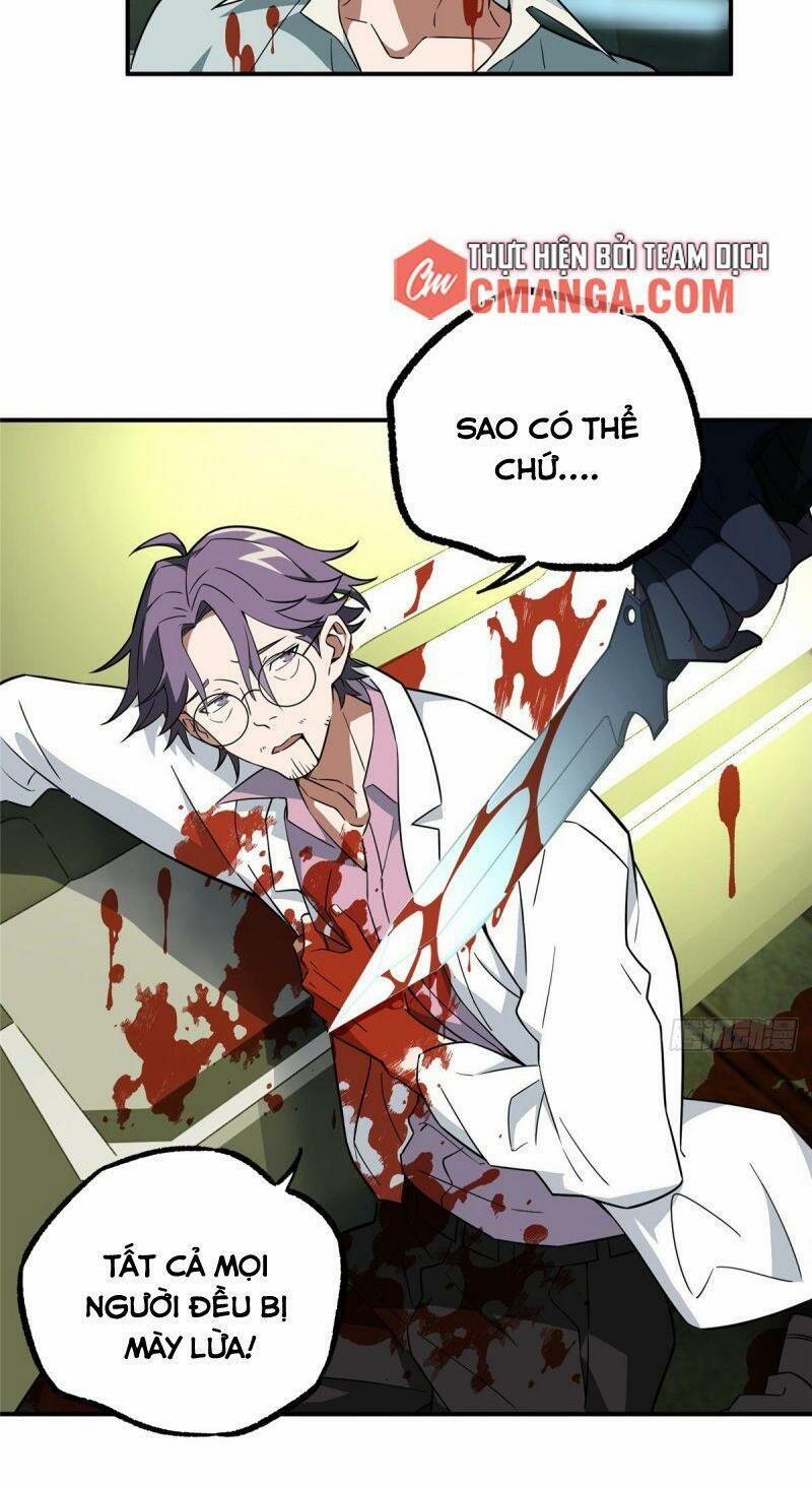 Siêu Thần Cơ Giới Sư 7 trang 32