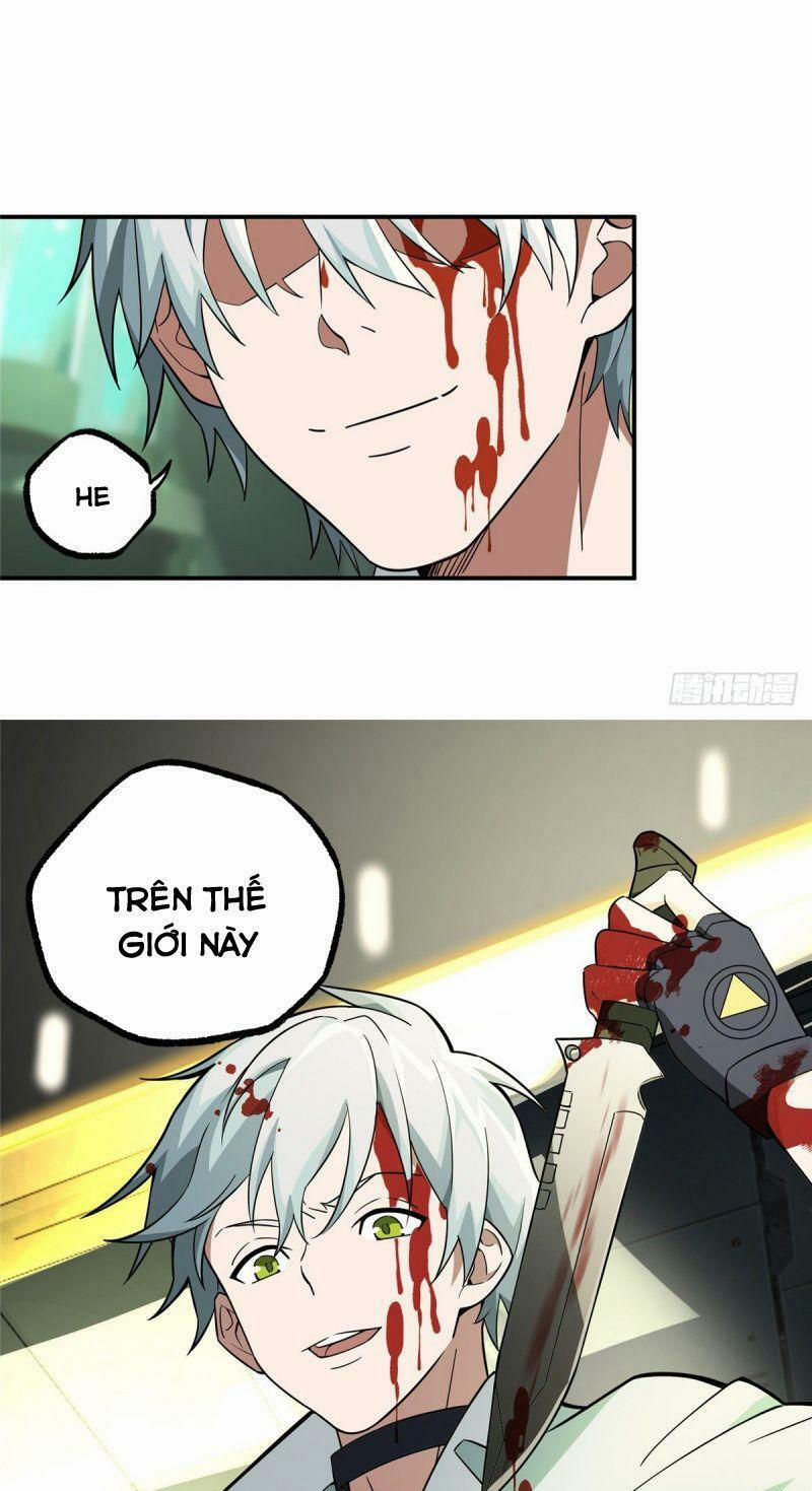 Siêu Thần Cơ Giới Sư 7 trang 33