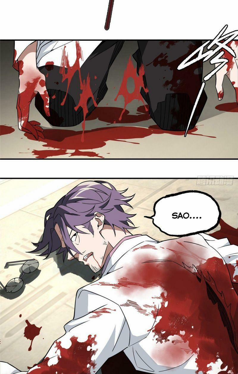 Siêu Thần Cơ Giới Sư 7 trang 37