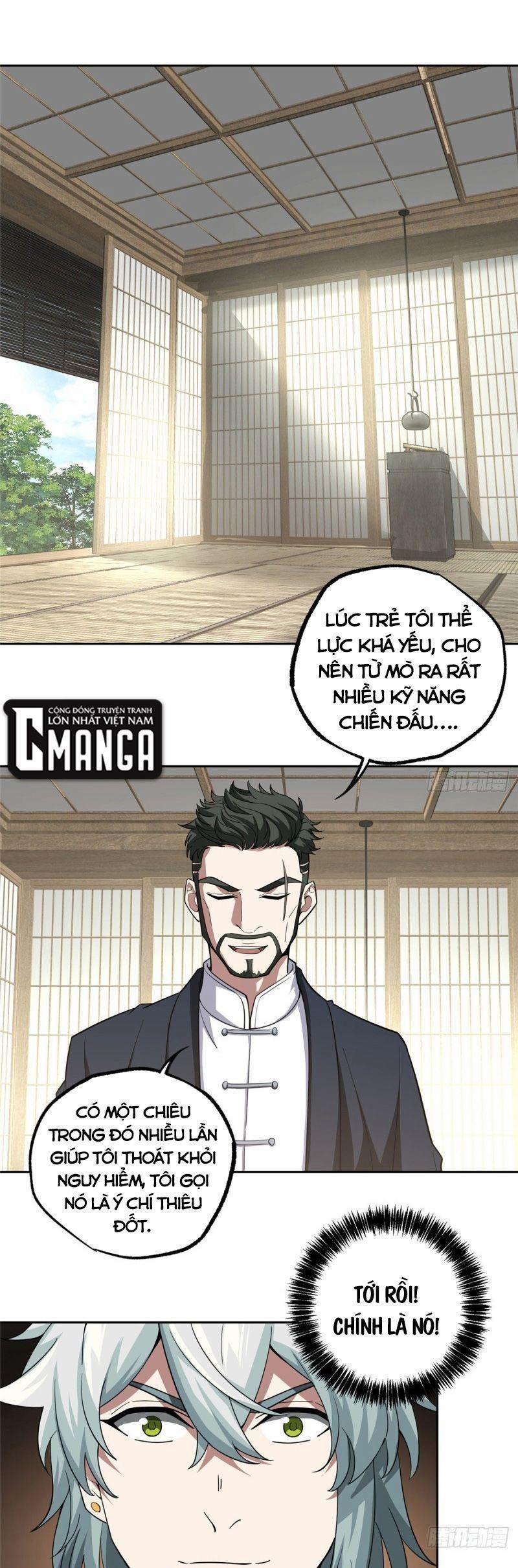 Siêu Thần Cơ Giới Sư 74 trang 0