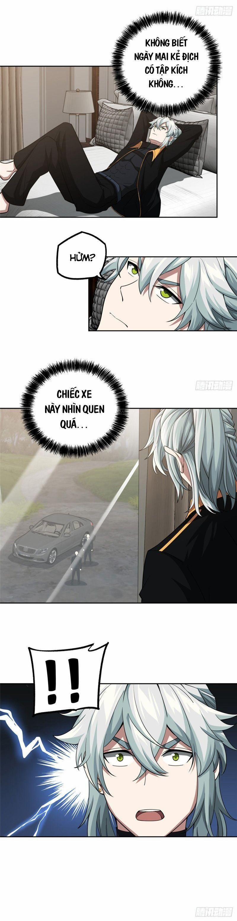 Siêu Thần Cơ Giới Sư 74 trang 12