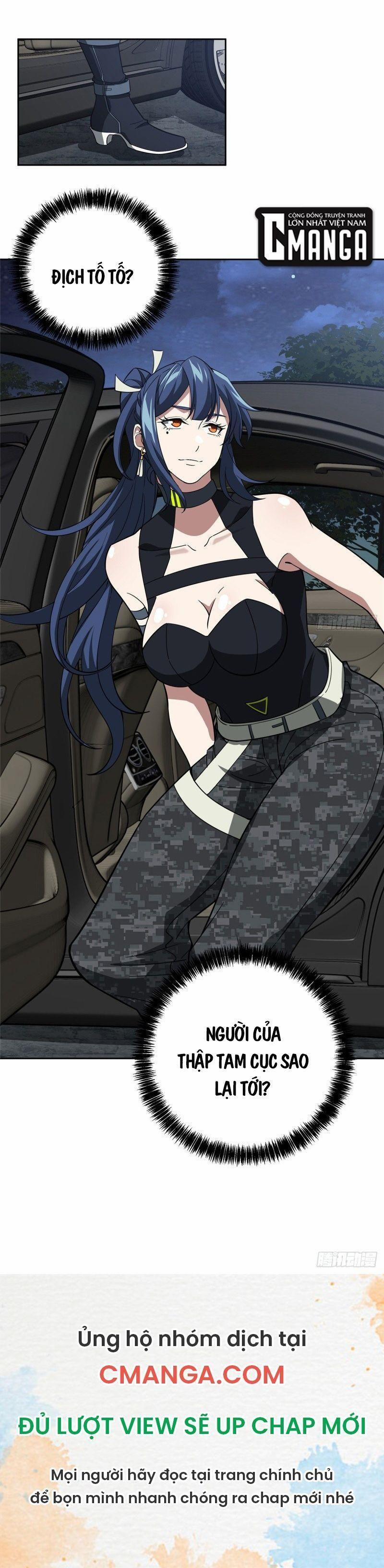 Siêu Thần Cơ Giới Sư 74 trang 13