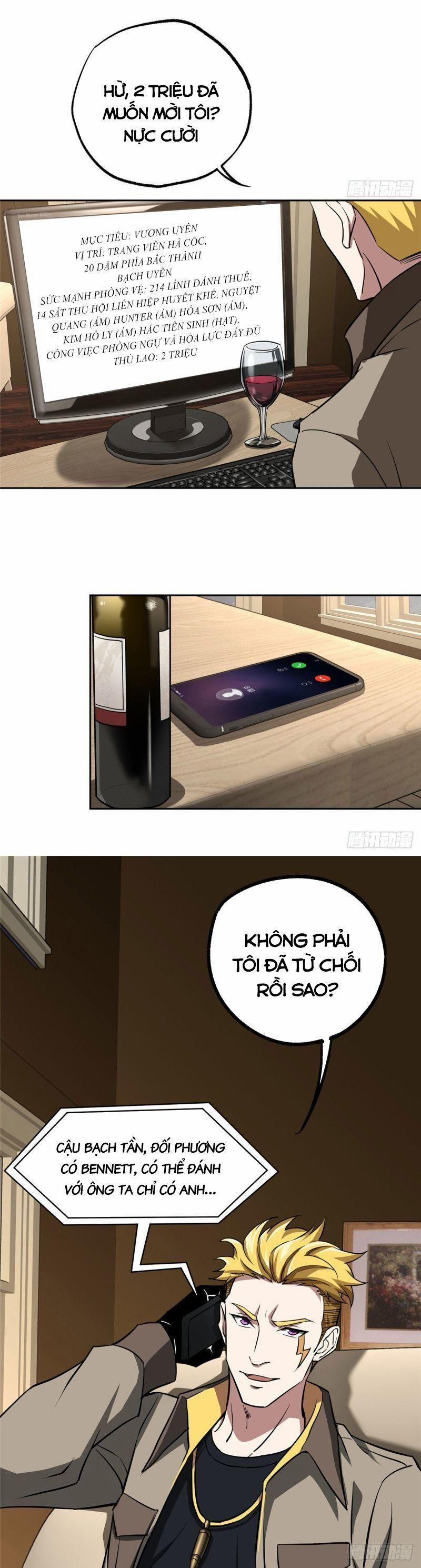 Siêu Thần Cơ Giới Sư 75 trang 13