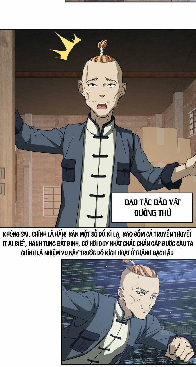 Siêu Thần Cơ Giới Sư 76 trang 14