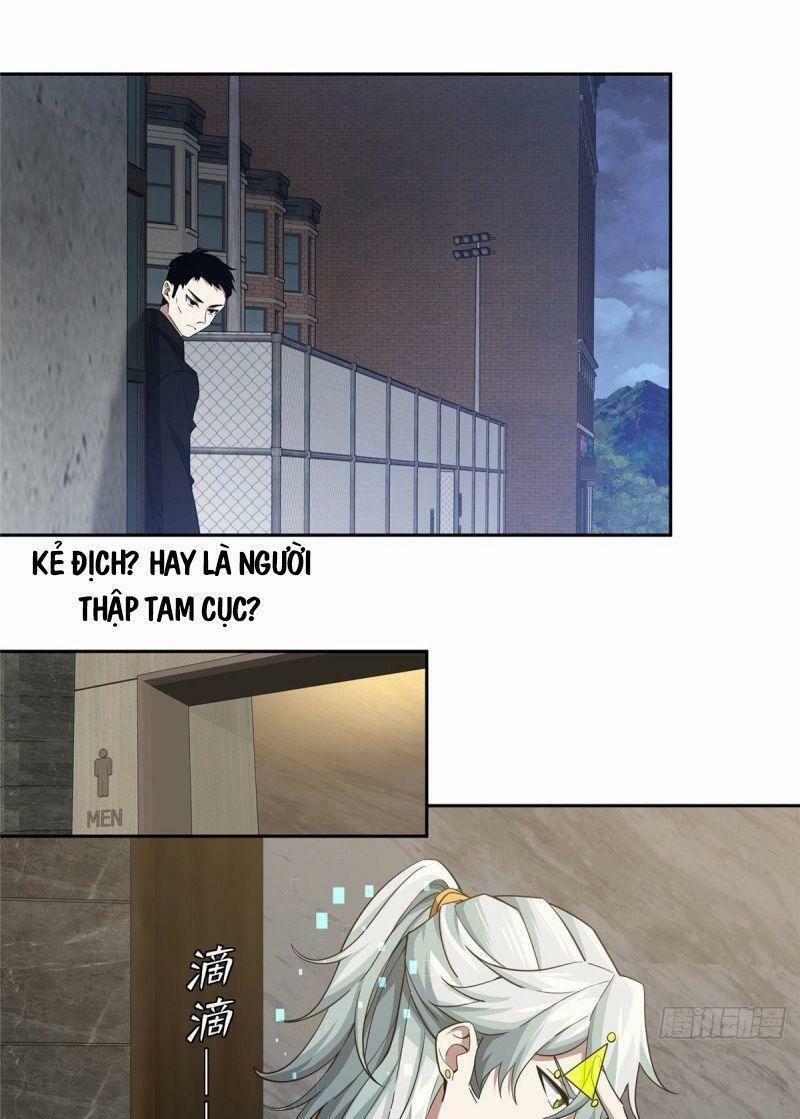 Siêu Thần Cơ Giới Sư 76 trang 2