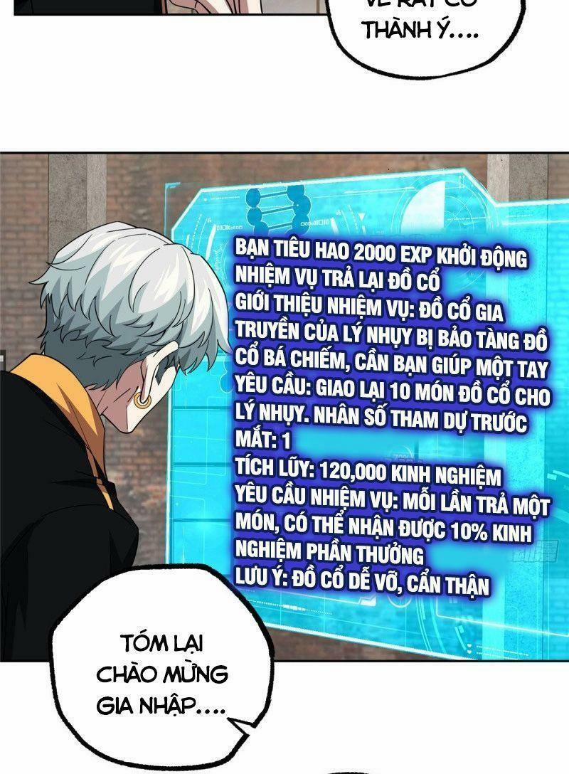 Siêu Thần Cơ Giới Sư 76 trang 20