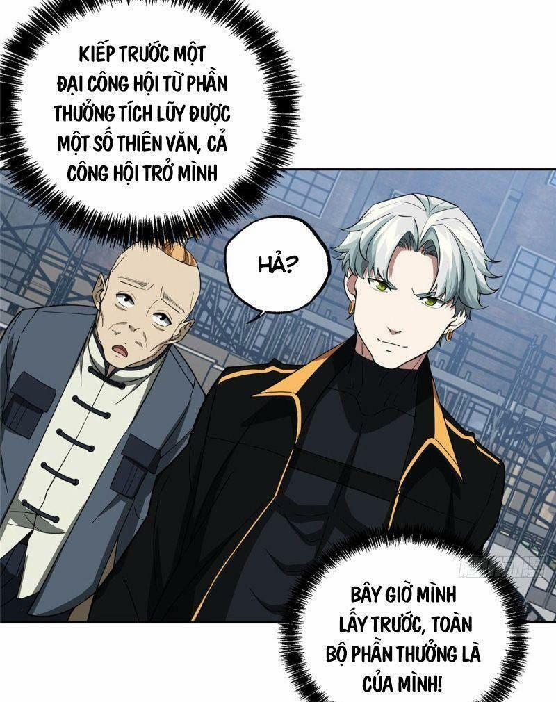 Siêu Thần Cơ Giới Sư 76 trang 24