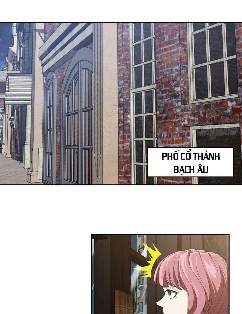 Siêu Thần Cơ Giới Sư 76 trang 7