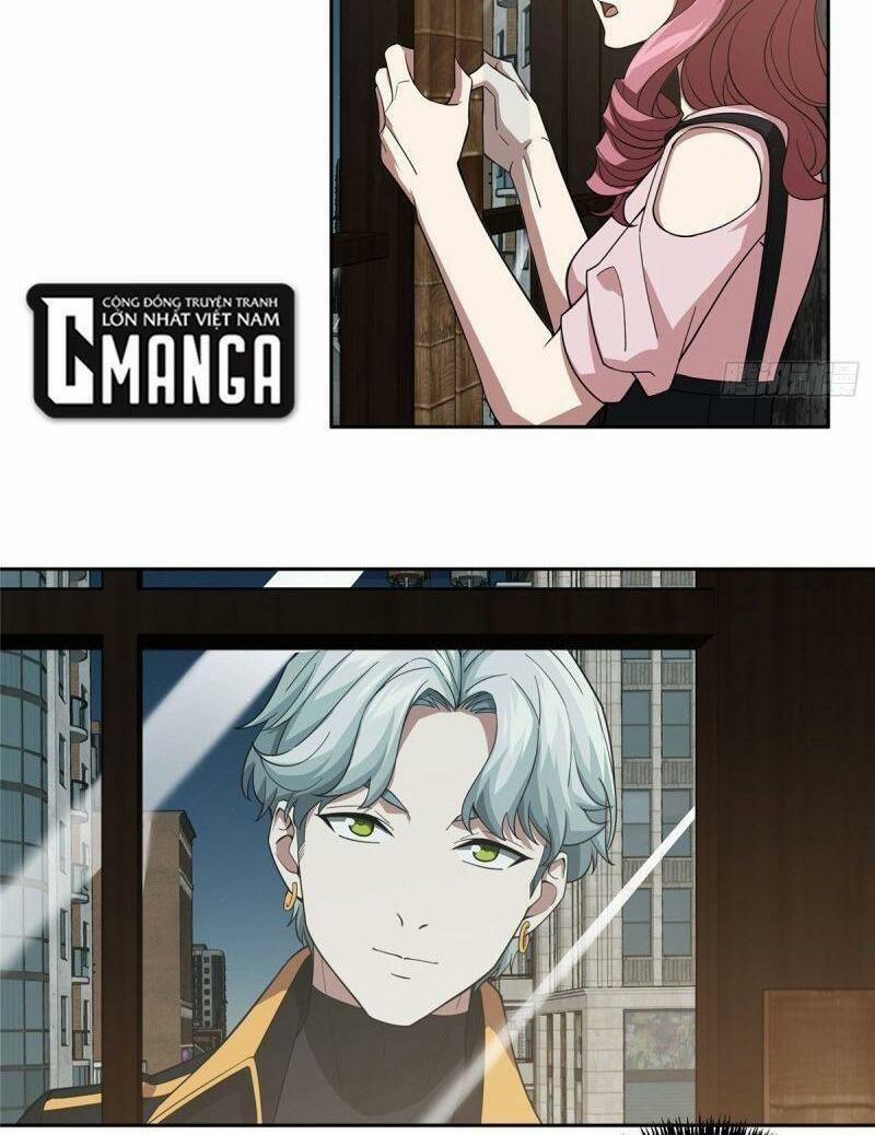 Siêu Thần Cơ Giới Sư 76 trang 8