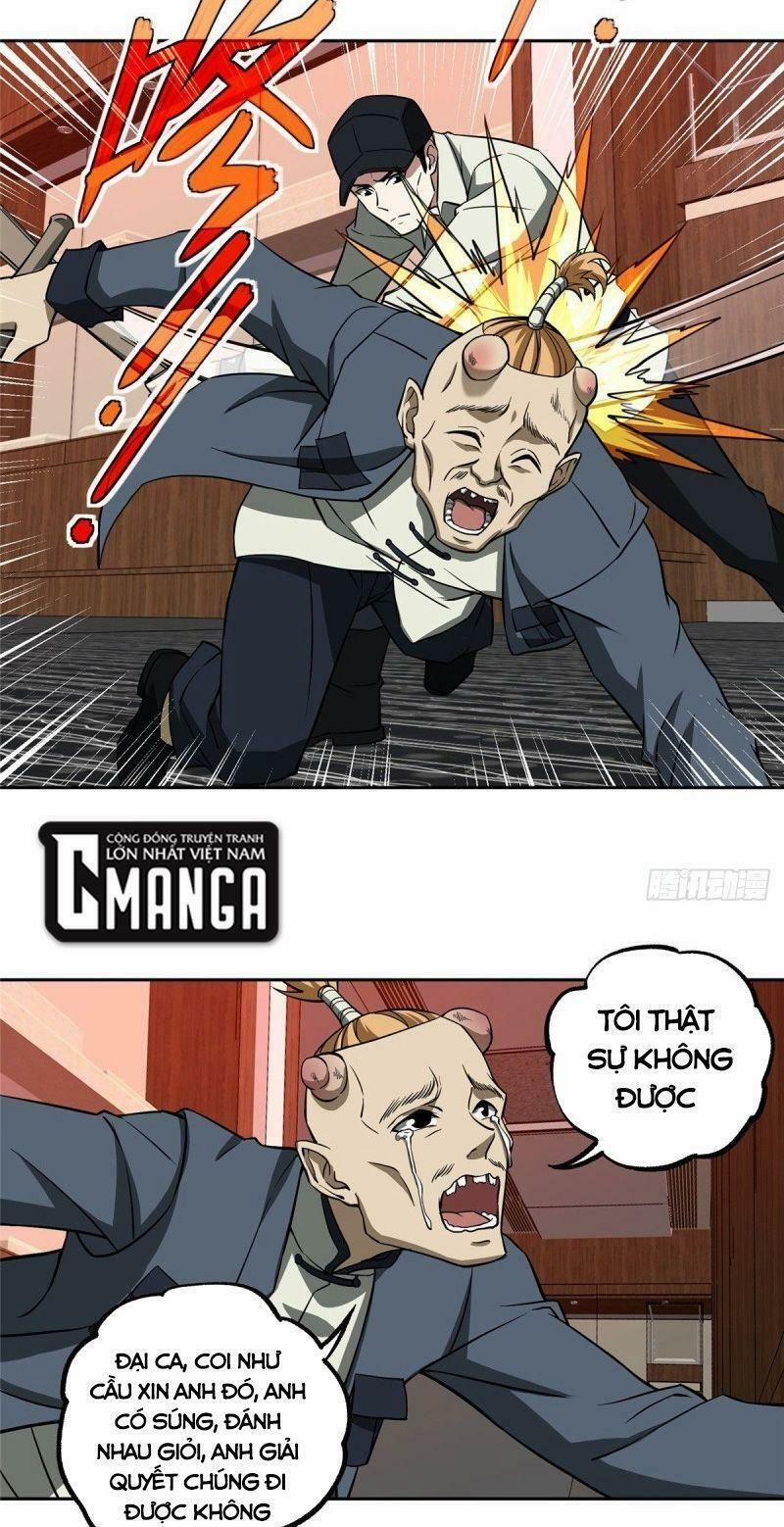 Siêu Thần Cơ Giới Sư 77 trang 15