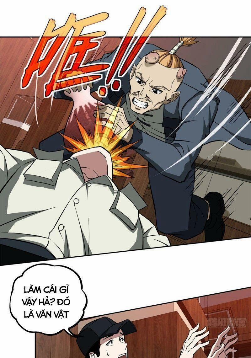 Siêu Thần Cơ Giới Sư 77 trang 19