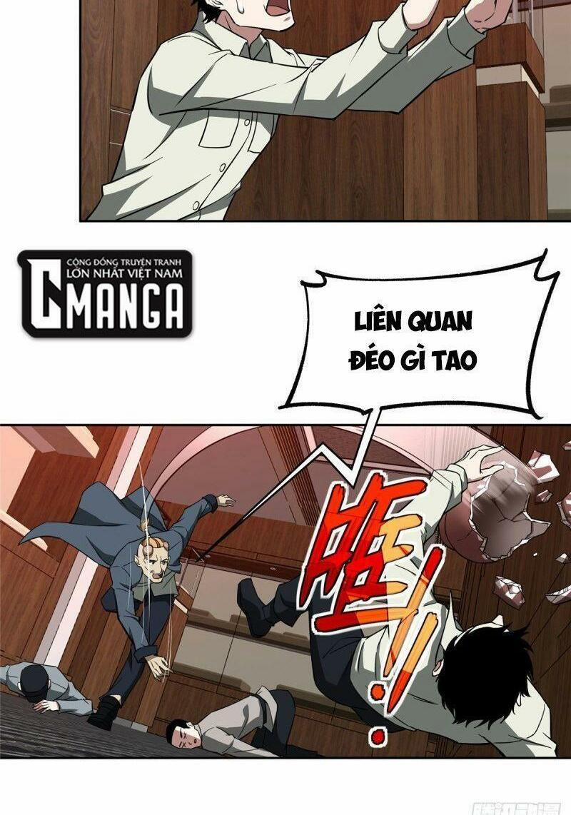 Siêu Thần Cơ Giới Sư 77 trang 20