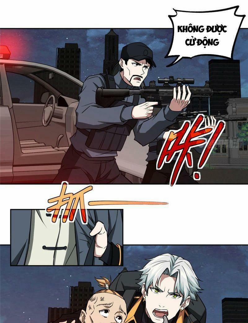 Siêu Thần Cơ Giới Sư 77 trang 24