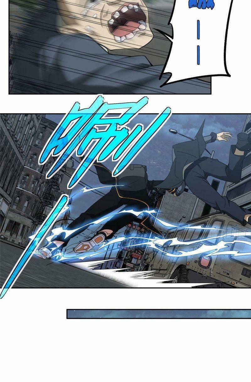 Siêu Thần Cơ Giới Sư 77 trang 31