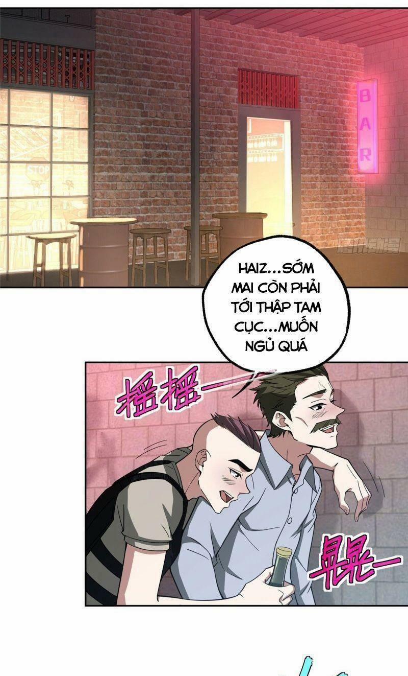 Siêu Thần Cơ Giới Sư 77 trang 32