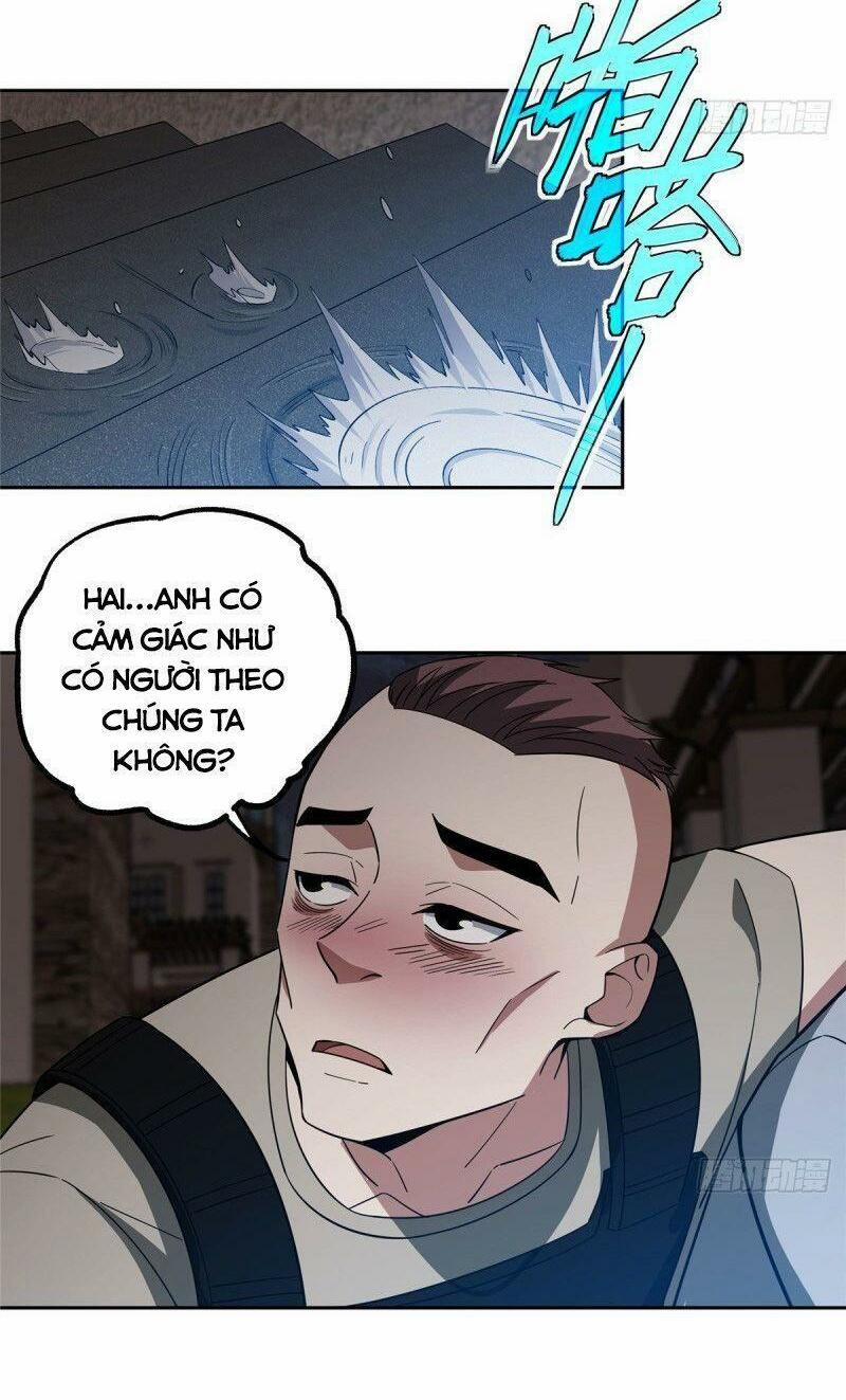 Siêu Thần Cơ Giới Sư 77 trang 33