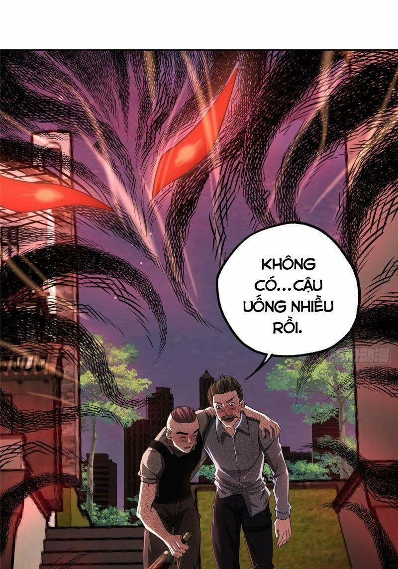 Siêu Thần Cơ Giới Sư 77 trang 34