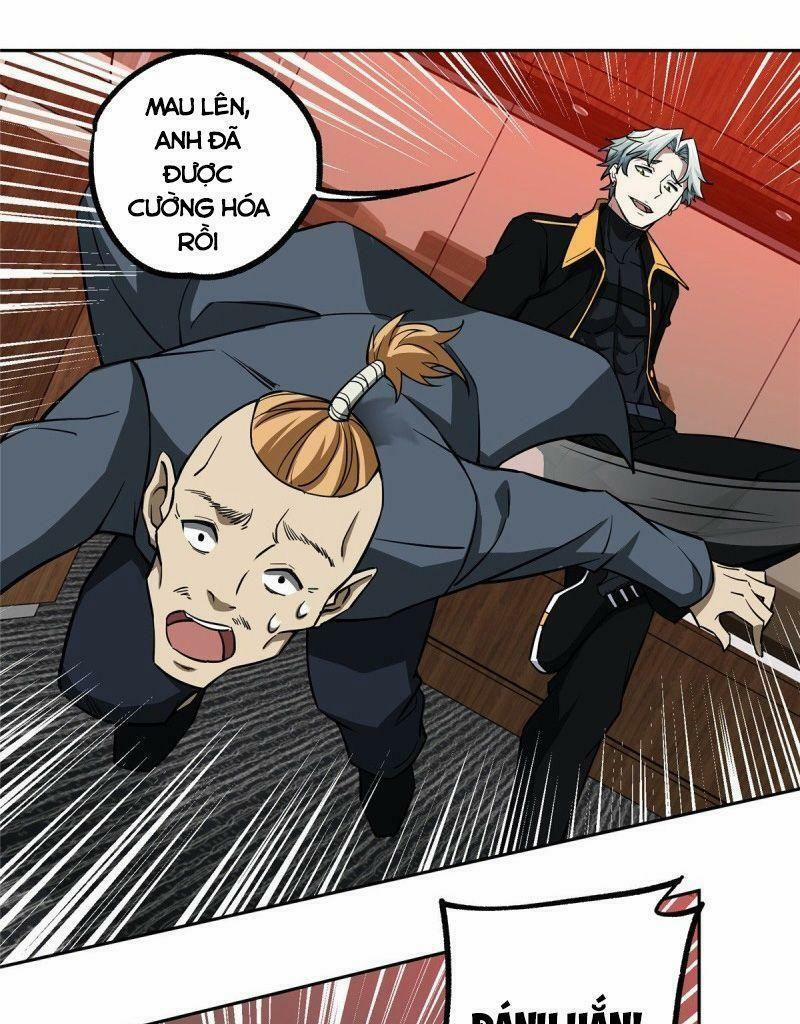 Siêu Thần Cơ Giới Sư 77 trang 5