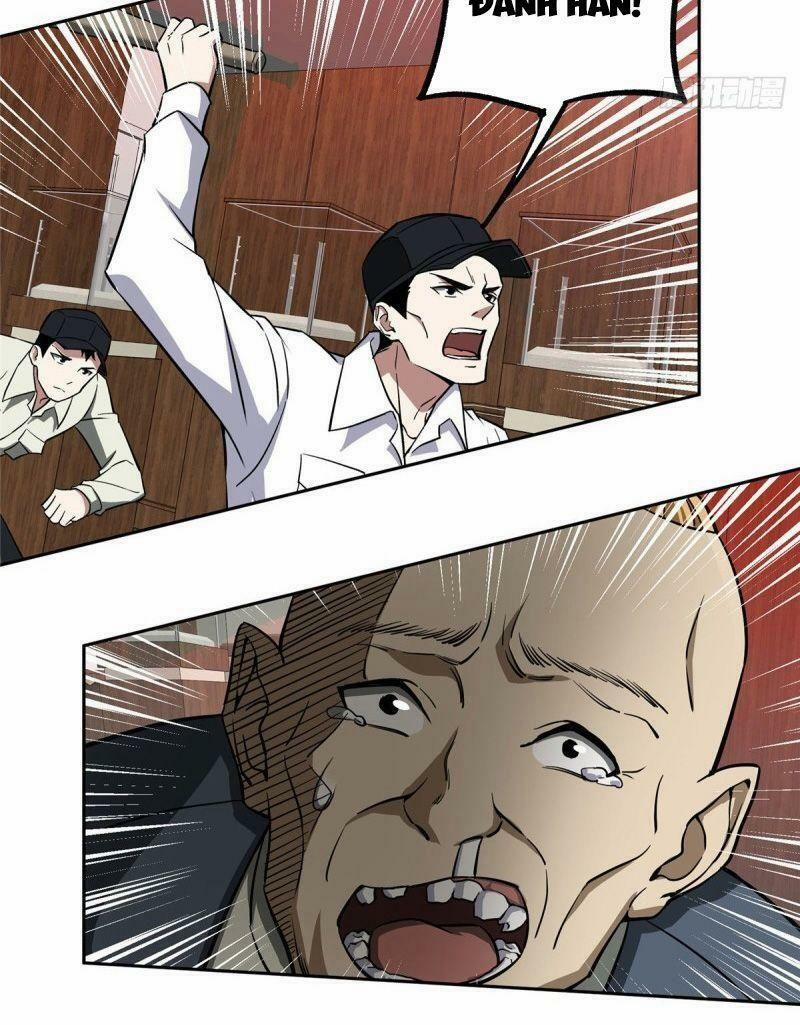 Siêu Thần Cơ Giới Sư 77 trang 6