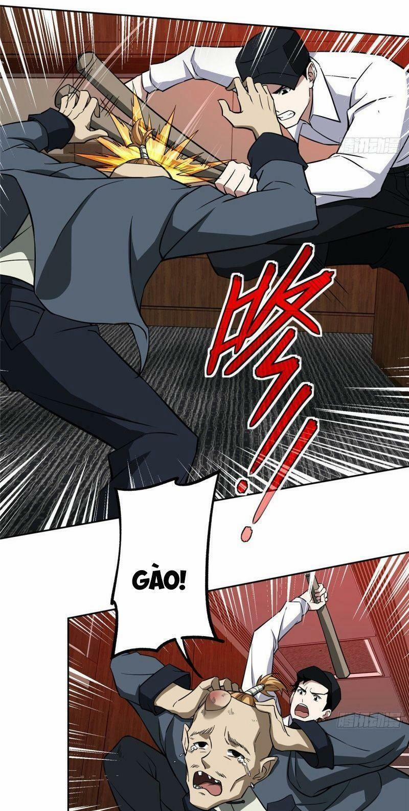 Siêu Thần Cơ Giới Sư 77 trang 7