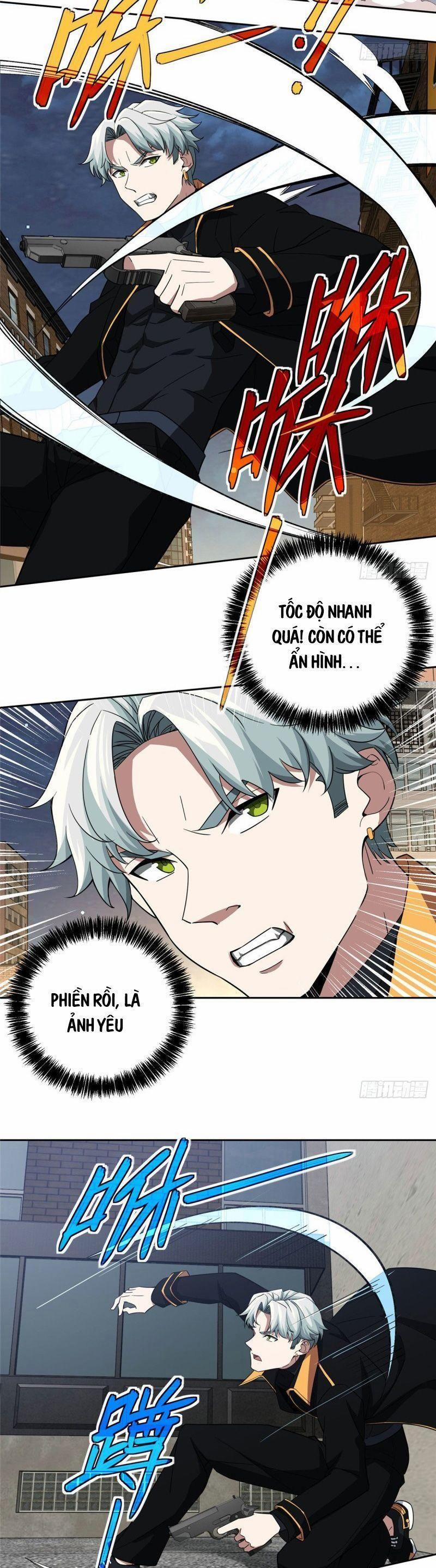 Siêu Thần Cơ Giới Sư 78 trang 8