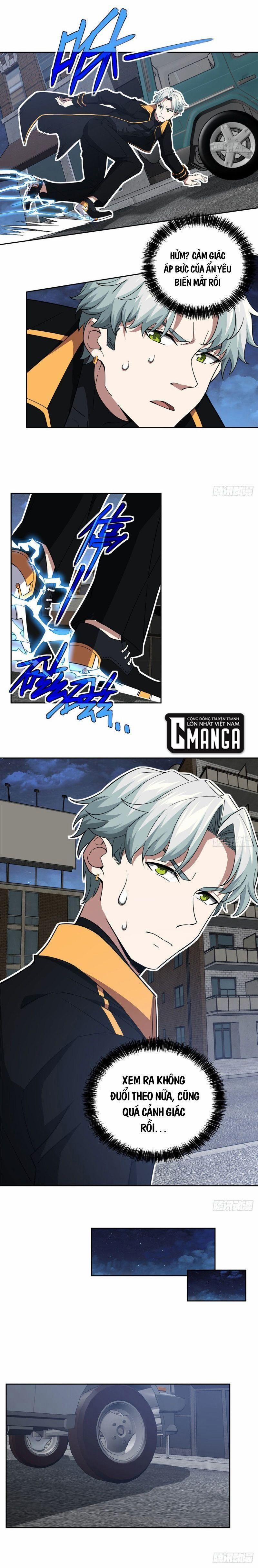 Siêu Thần Cơ Giới Sư 79 trang 6