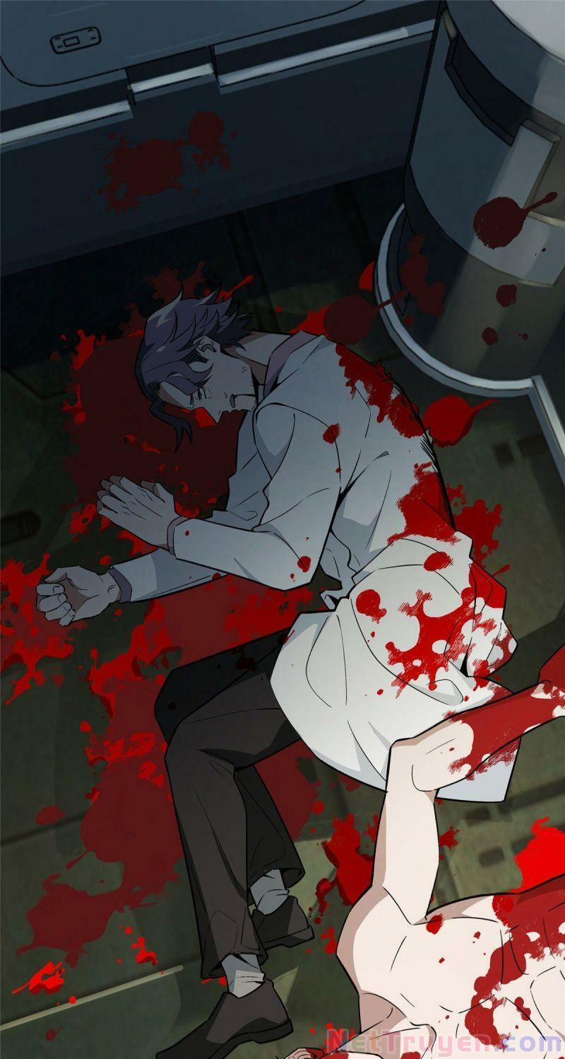 Siêu Thần Cơ Giới Sư 8 trang 0