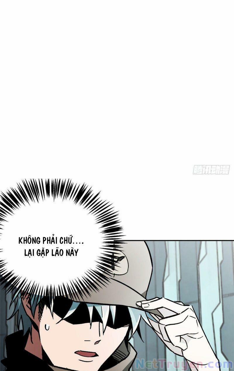 Siêu Thần Cơ Giới Sư 8 trang 10