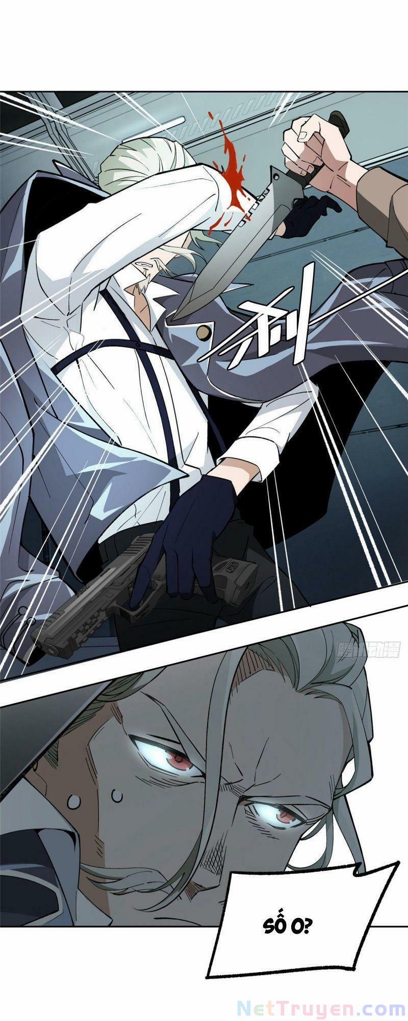 Siêu Thần Cơ Giới Sư 8 trang 16