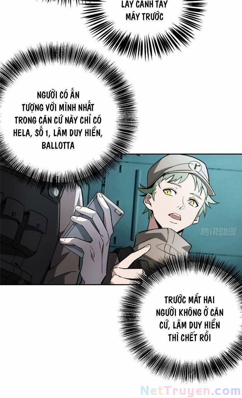 Siêu Thần Cơ Giới Sư 8 trang 5