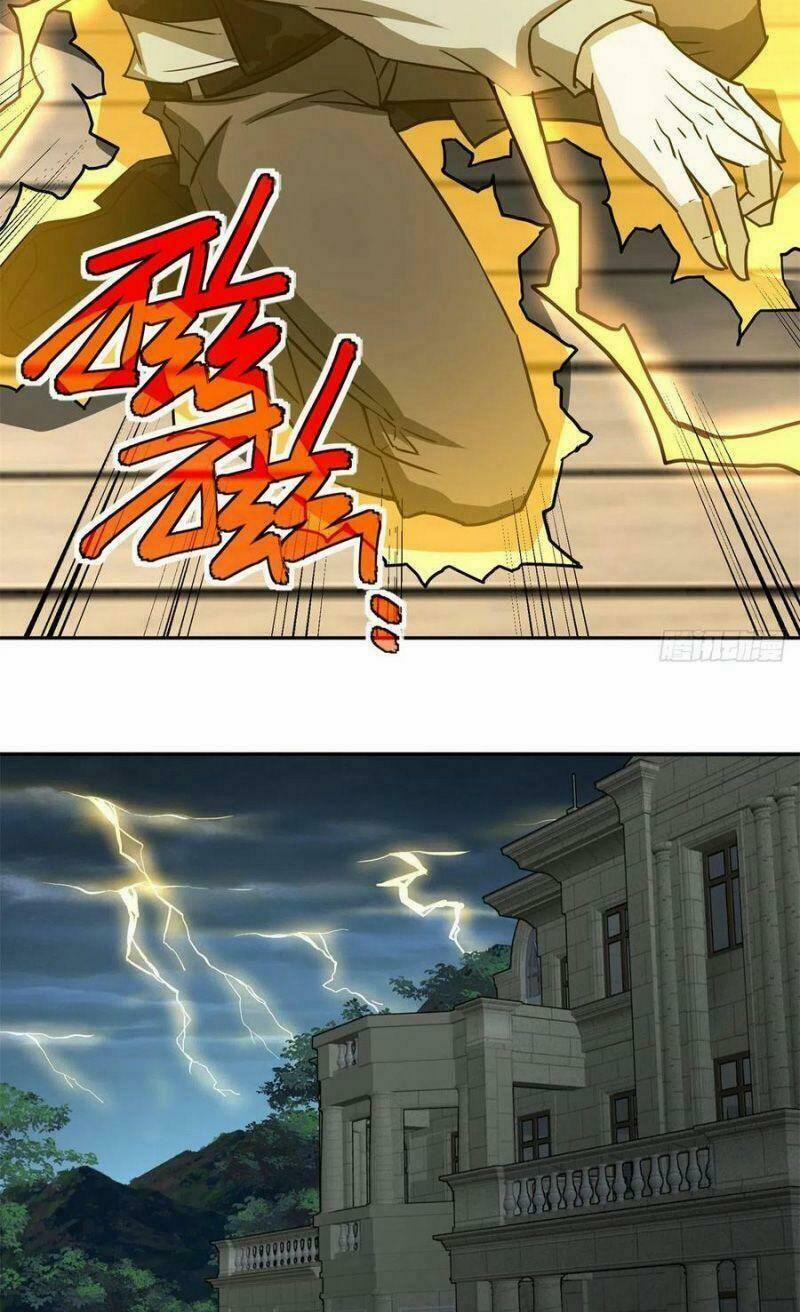 Siêu Thần Cơ Giới Sư 80 trang 13