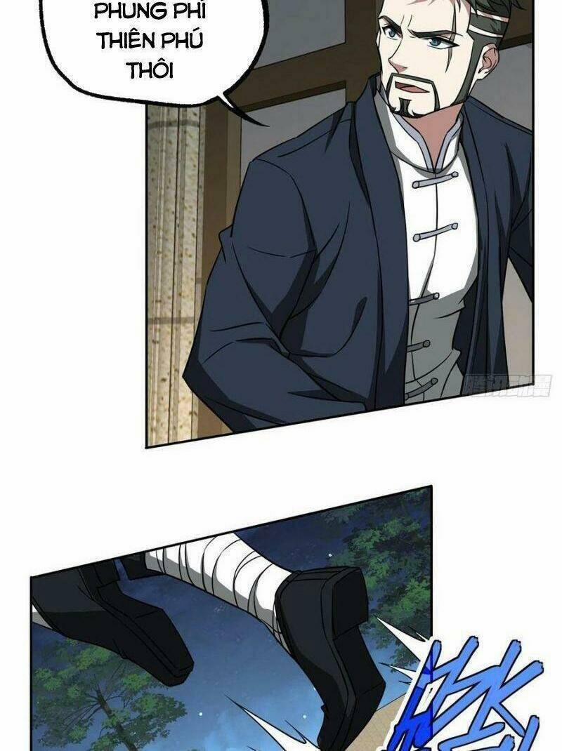 Siêu Thần Cơ Giới Sư 80 trang 15