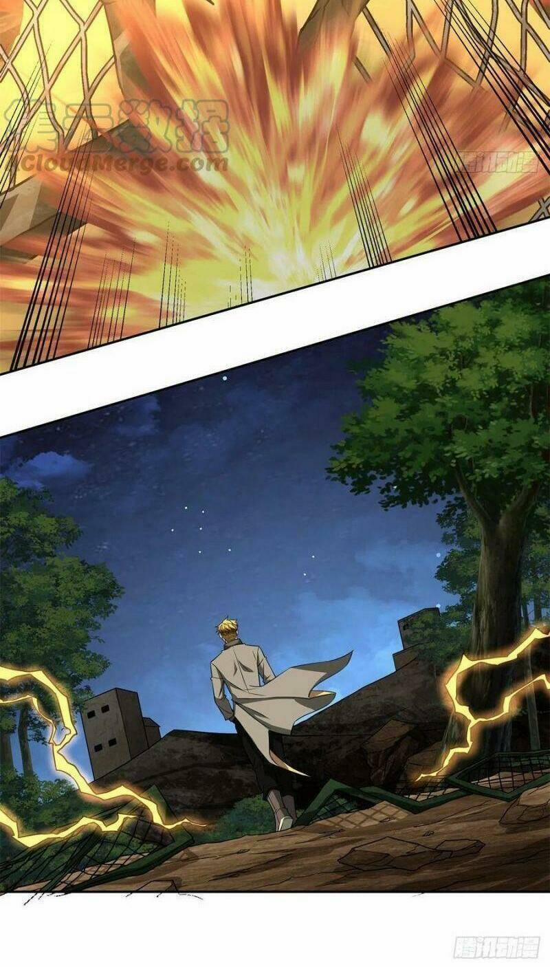 Siêu Thần Cơ Giới Sư 80 trang 3