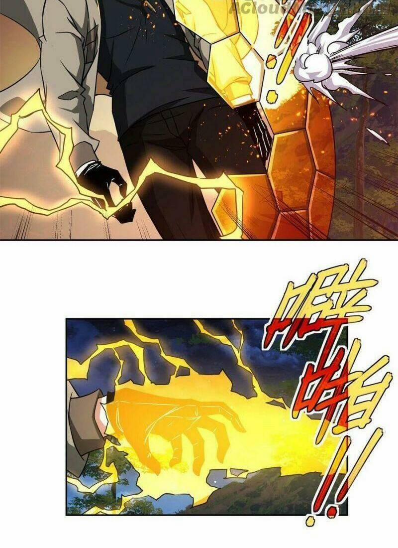 Siêu Thần Cơ Giới Sư 80 trang 5