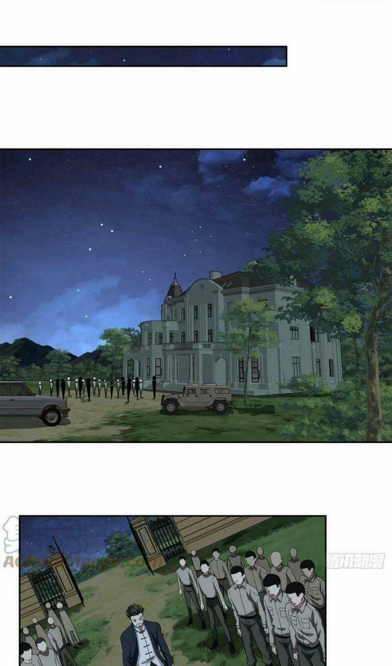 Siêu Thần Cơ Giới Sư 81 trang 10