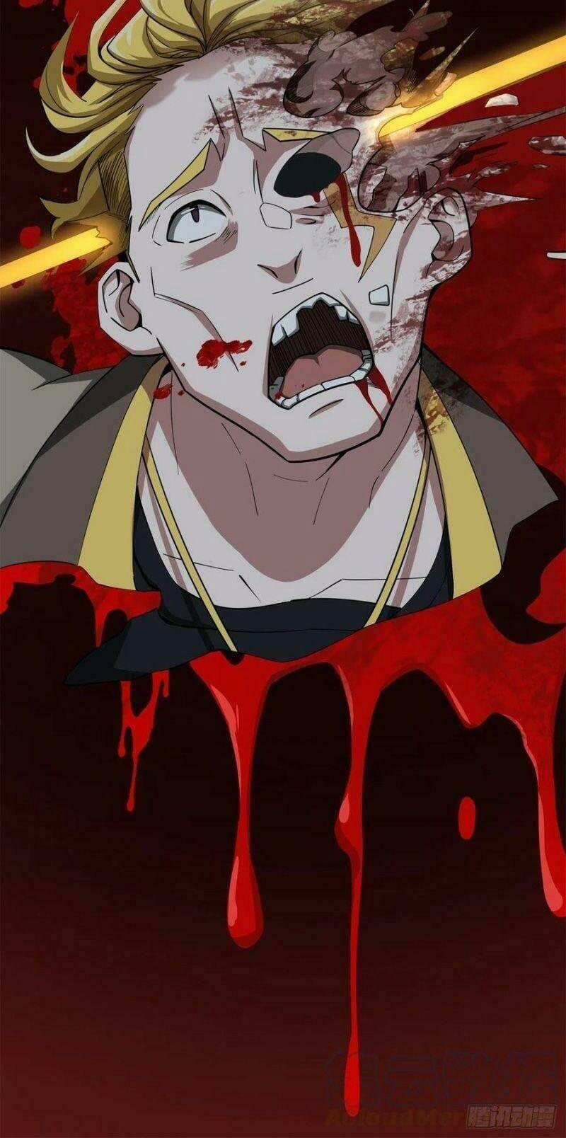 Siêu Thần Cơ Giới Sư 81 trang 3