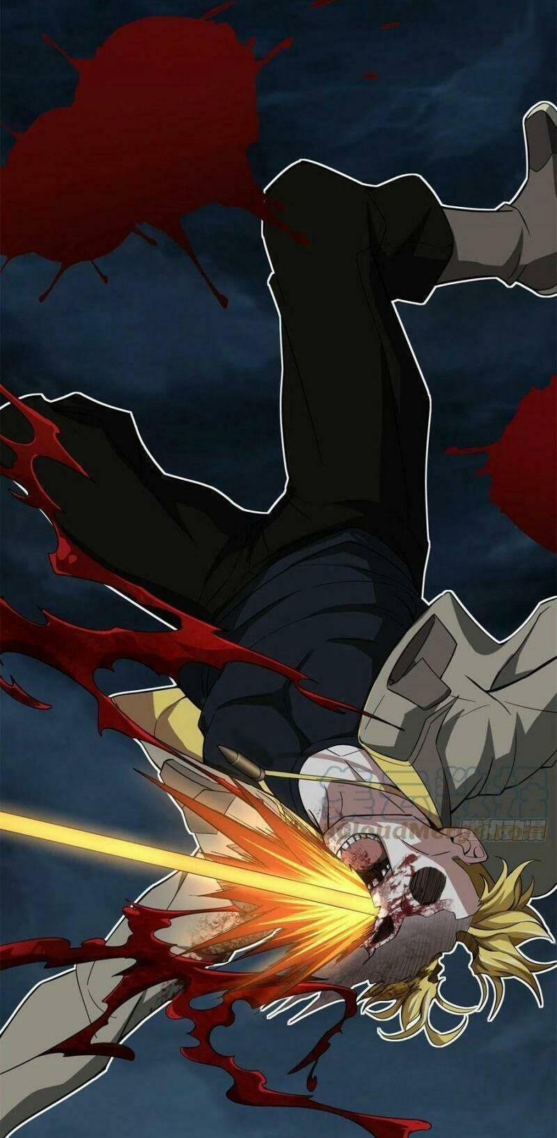 Siêu Thần Cơ Giới Sư 81 trang 5