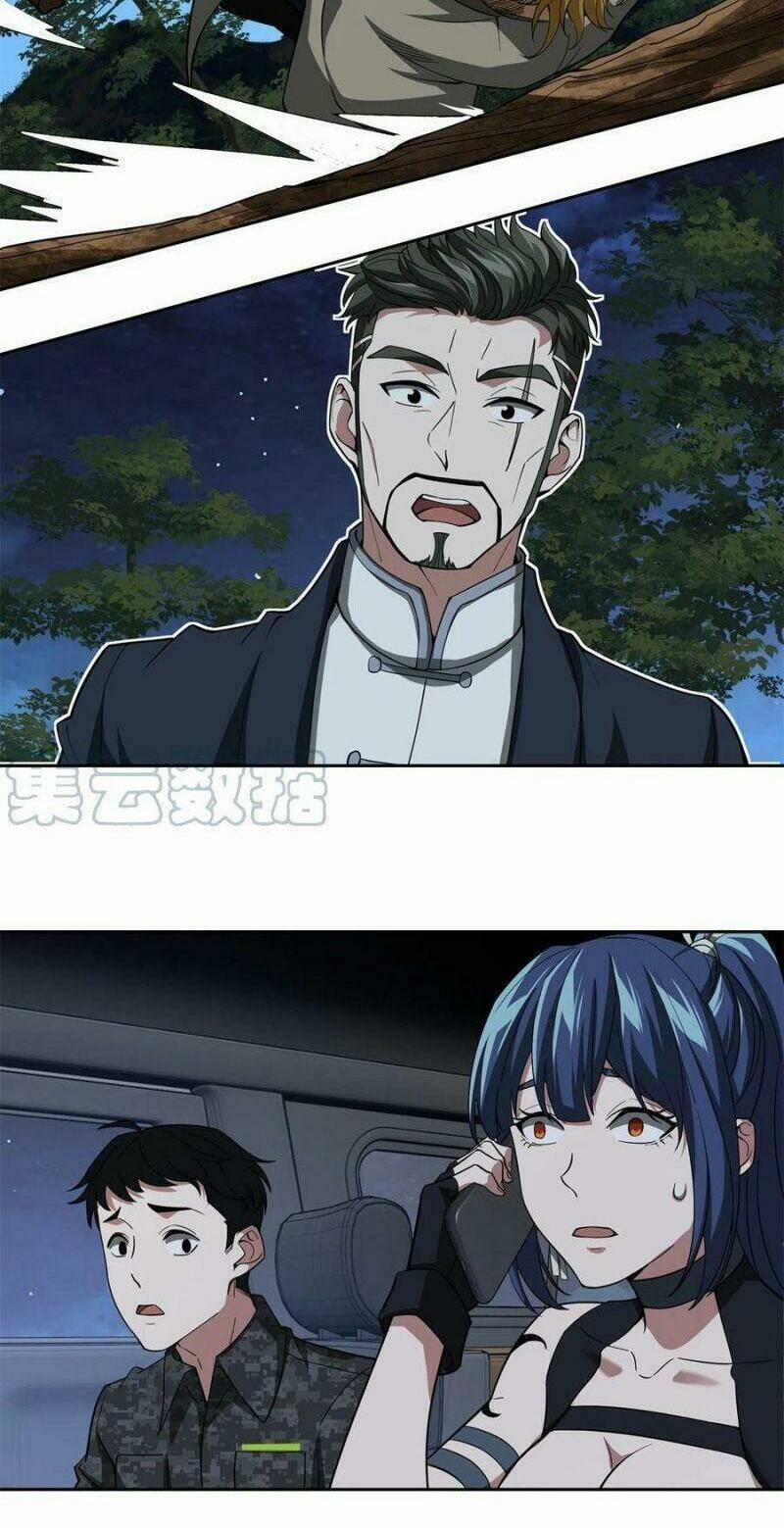 Siêu Thần Cơ Giới Sư 81 trang 7