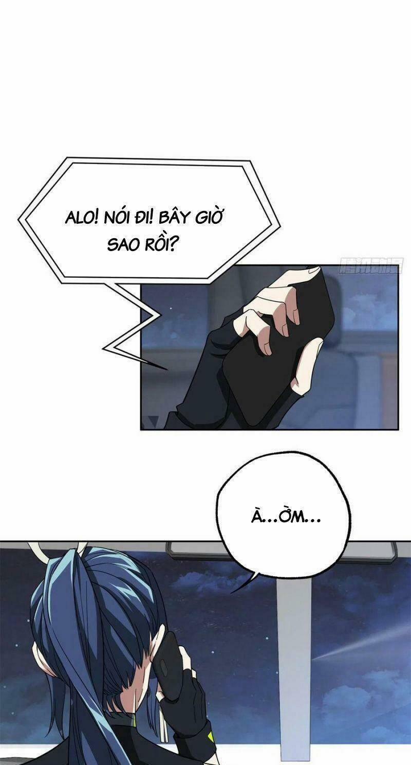 Siêu Thần Cơ Giới Sư 81 trang 8